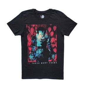 Hot Topic Pennywise It Takes Many Forms Tee